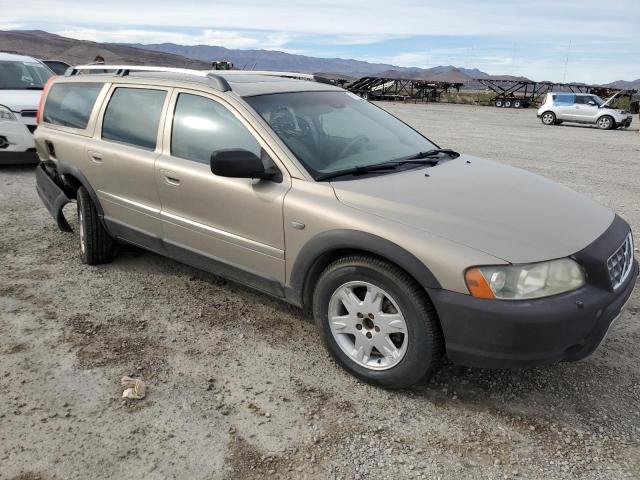 Photo 3 VIN: YV1SZ592951183068 - VOLVO XC70 