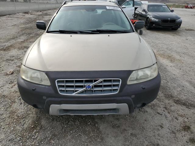 Photo 4 VIN: YV1SZ592951183068 - VOLVO XC70 