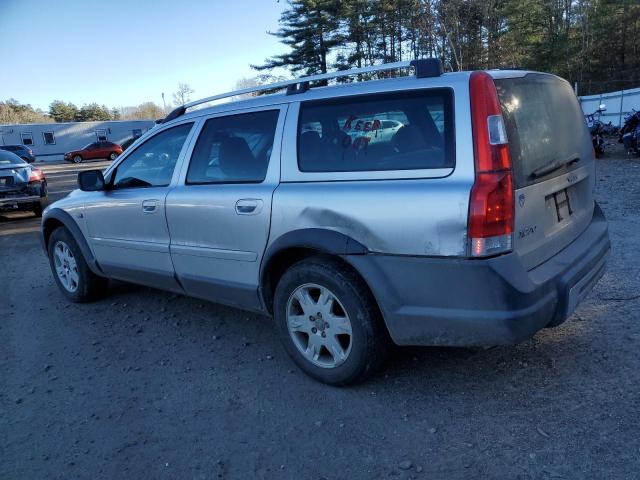 Photo 1 VIN: YV1SZ592951186374 - VOLVO XC70 