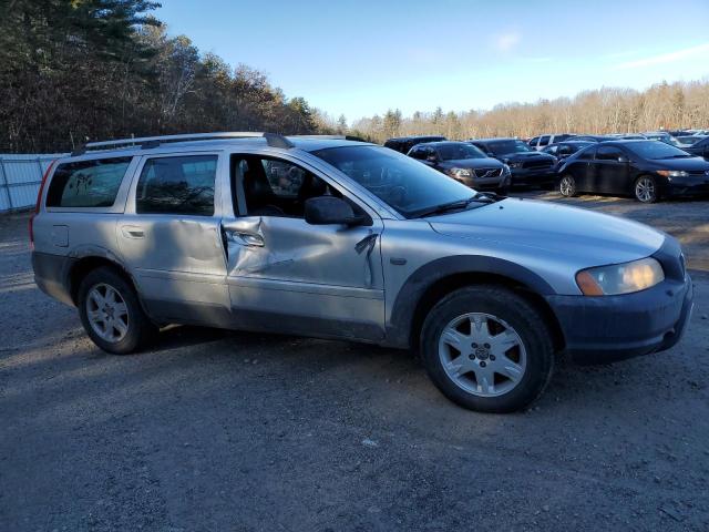 Photo 3 VIN: YV1SZ592951186374 - VOLVO XC70 