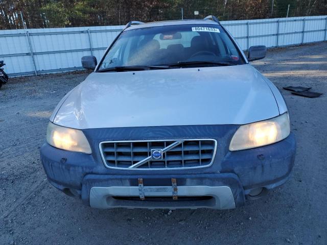 Photo 4 VIN: YV1SZ592951186374 - VOLVO XC70 