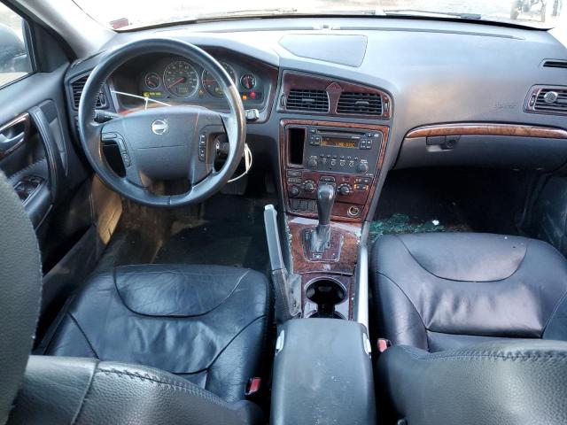 Photo 7 VIN: YV1SZ592951186374 - VOLVO XC70 