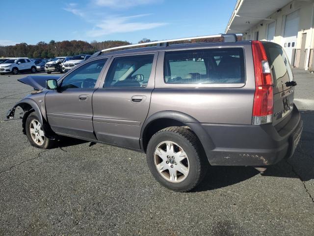 Photo 1 VIN: YV1SZ592951188366 - VOLVO XC70 