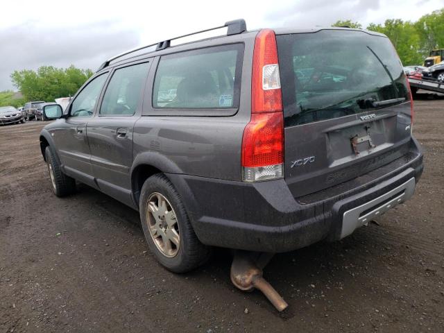 Photo 1 VIN: YV1SZ592951203335 - VOLVO XC70 