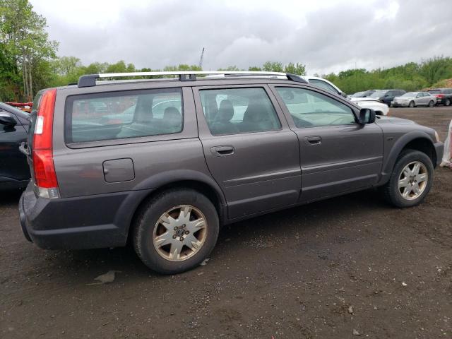 Photo 2 VIN: YV1SZ592951203335 - VOLVO XC70 