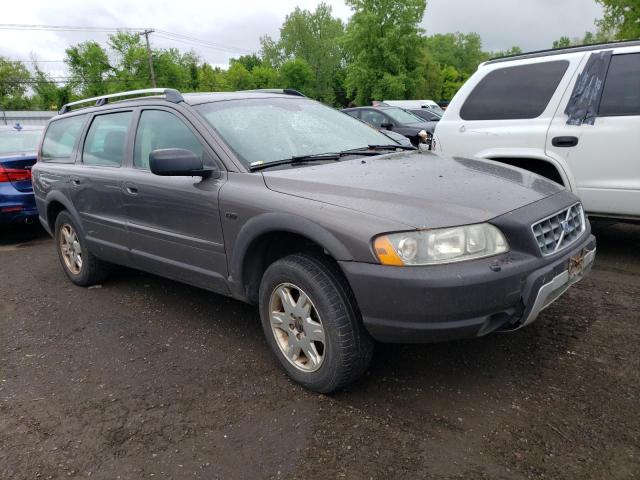 Photo 3 VIN: YV1SZ592951203335 - VOLVO XC70 