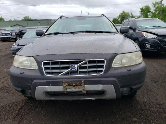 Photo 4 VIN: YV1SZ592951203335 - VOLVO XC70 