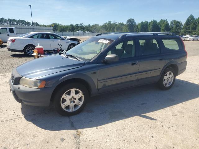 Photo 0 VIN: YV1SZ592X51182866 - VOLVO XC70 