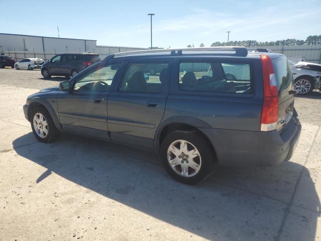 Photo 1 VIN: YV1SZ592X51182866 - VOLVO XC70 