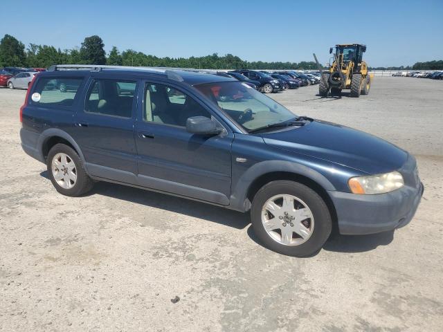 Photo 3 VIN: YV1SZ592X51182866 - VOLVO XC70 