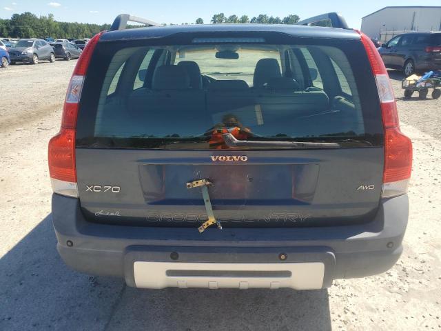 Photo 5 VIN: YV1SZ592X51182866 - VOLVO XC70 