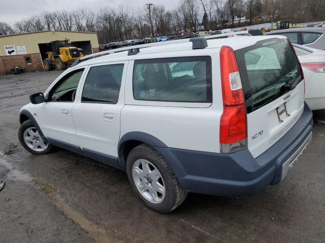 Photo 1 VIN: YV1SZ592X51198856 - VOLVO XC70 