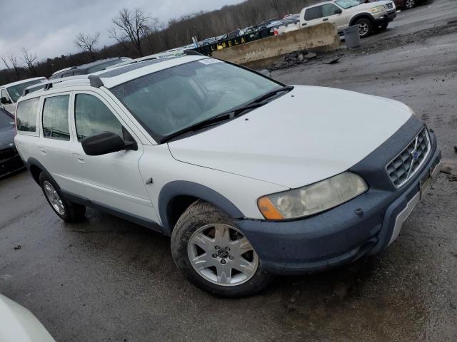 Photo 3 VIN: YV1SZ592X51198856 - VOLVO XC70 