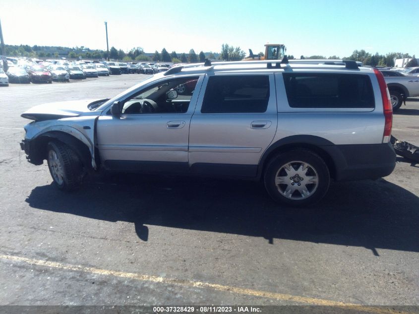 Photo 13 VIN: YV1SZ592X51200668 - VOLVO XC70 