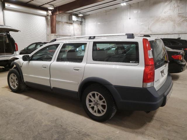 Photo 1 VIN: YV1SZ592X51200766 - VOLVO XC70 