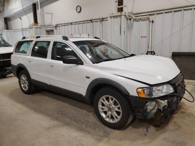 Photo 3 VIN: YV1SZ592X51200766 - VOLVO XC70 