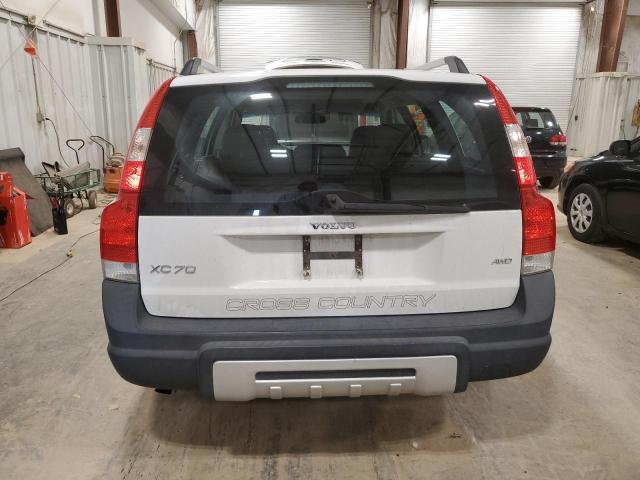 Photo 5 VIN: YV1SZ592X51200766 - VOLVO XC70 