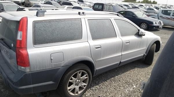 Photo 7 VIN: YV1SZ595071282133 - VOLVO XC 70 