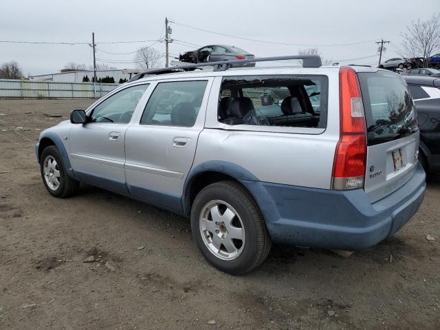 Photo 1 VIN: YV1SZ59H041149054 - VOLVO XC70 