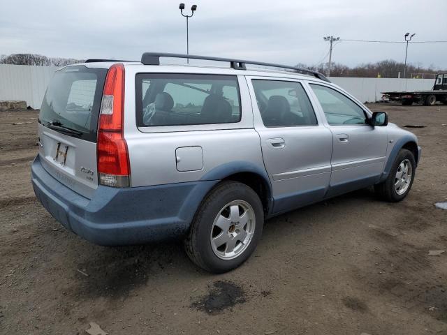 Photo 2 VIN: YV1SZ59H041149054 - VOLVO XC70 