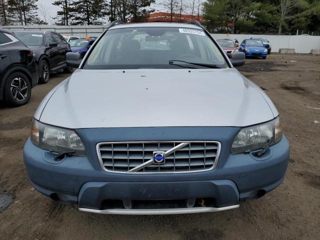 Photo 4 VIN: YV1SZ59H041149054 - VOLVO XC70 