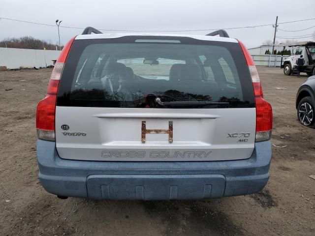 Photo 5 VIN: YV1SZ59H041149054 - VOLVO XC70 