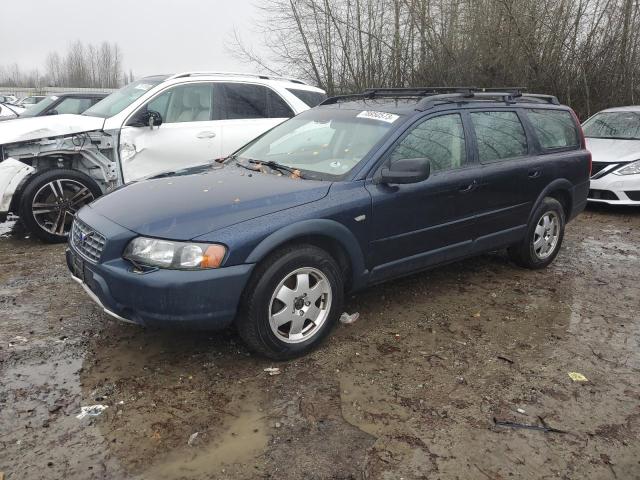 Photo 0 VIN: YV1SZ59H131096623 - VOLVO XC70 