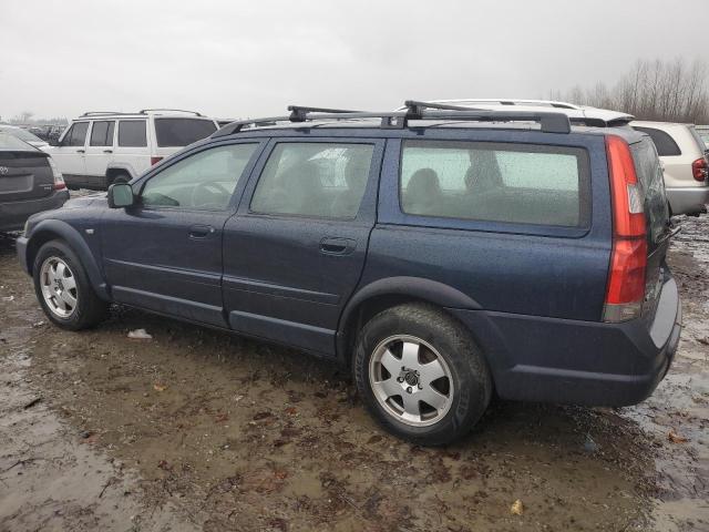 Photo 1 VIN: YV1SZ59H131096623 - VOLVO XC70 