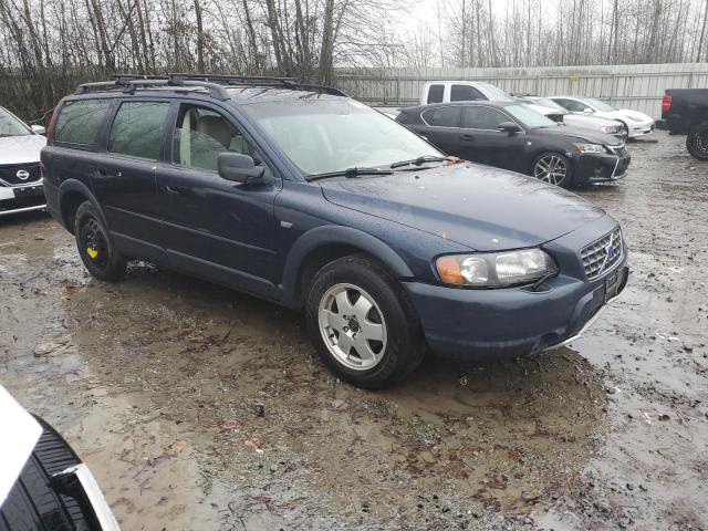 Photo 3 VIN: YV1SZ59H131096623 - VOLVO XC70 