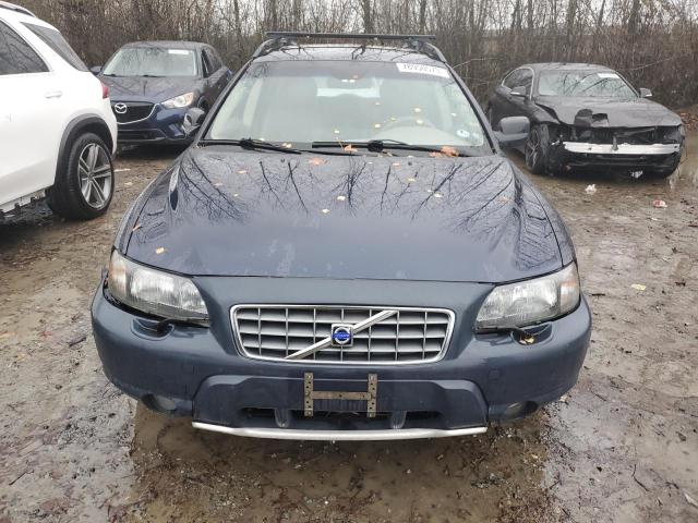 Photo 4 VIN: YV1SZ59H131096623 - VOLVO XC70 