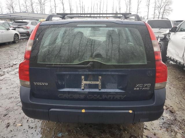 Photo 5 VIN: YV1SZ59H131096623 - VOLVO XC70 