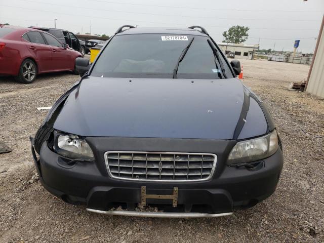 Photo 4 VIN: YV1SZ59H131104686 - VOLVO XC70 