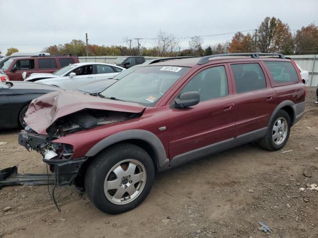 Photo 0 VIN: YV1SZ59H131112707 - VOLVO XC70 