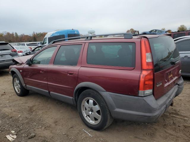 Photo 1 VIN: YV1SZ59H131112707 - VOLVO XC70 