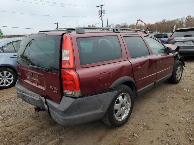 Photo 2 VIN: YV1SZ59H131112707 - VOLVO XC70 