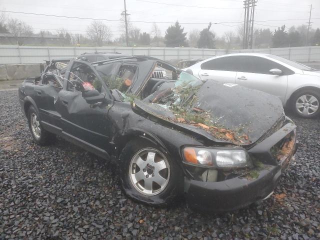 Photo 3 VIN: YV1SZ59H141129475 - VOLVO XC70 