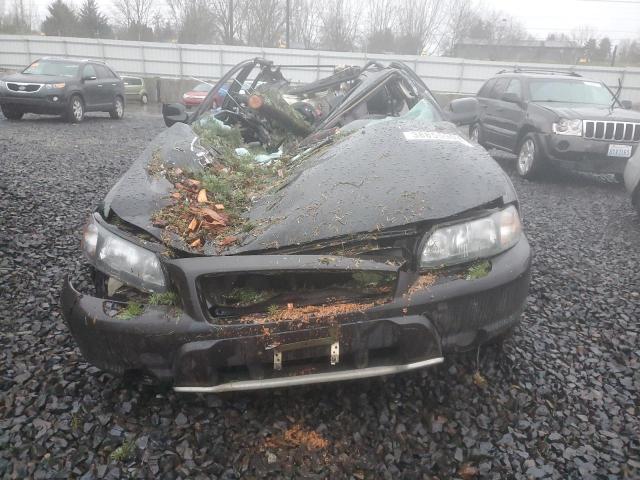 Photo 4 VIN: YV1SZ59H141129475 - VOLVO XC70 