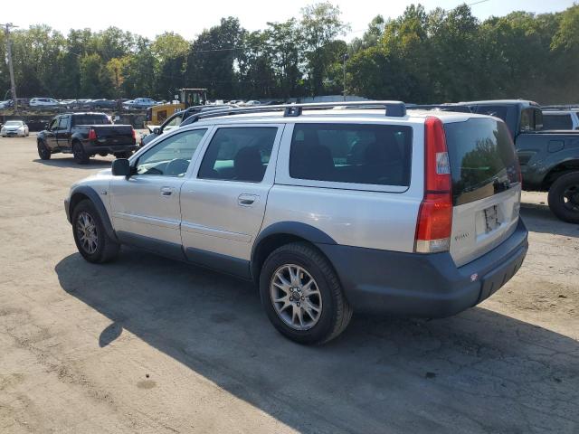 Photo 1 VIN: YV1SZ59H141132599 - VOLVO XC70 