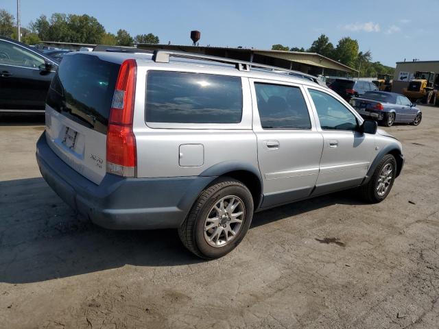 Photo 2 VIN: YV1SZ59H141132599 - VOLVO XC70 