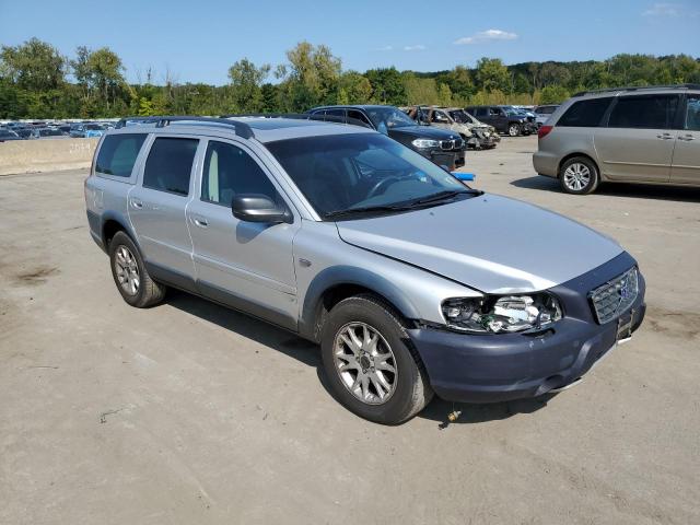 Photo 3 VIN: YV1SZ59H141132599 - VOLVO XC70 