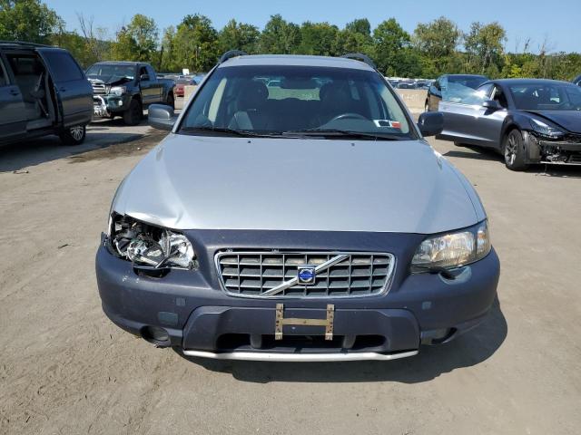 Photo 4 VIN: YV1SZ59H141132599 - VOLVO XC70 