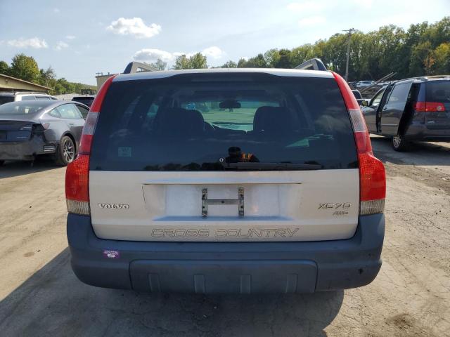 Photo 5 VIN: YV1SZ59H141132599 - VOLVO XC70 