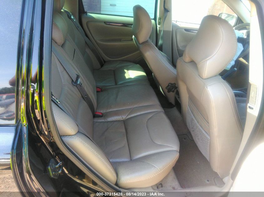 Photo 7 VIN: YV1SZ59H141153730 - VOLVO V70 