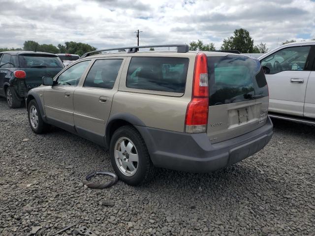 Photo 1 VIN: YV1SZ59H141160550 - VOLVO XC70 