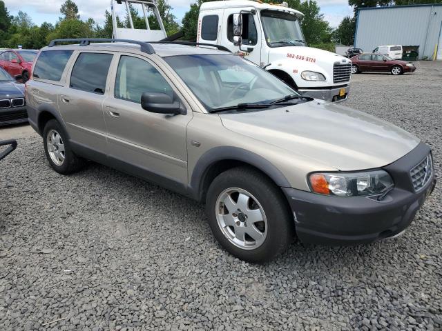 Photo 3 VIN: YV1SZ59H141160550 - VOLVO XC70 