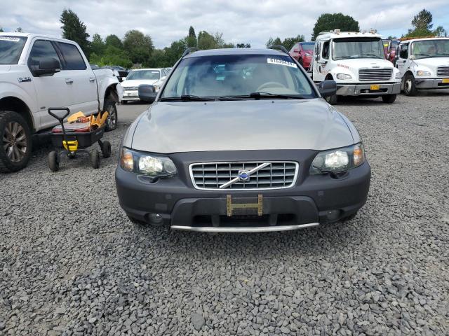 Photo 4 VIN: YV1SZ59H141160550 - VOLVO XC70 