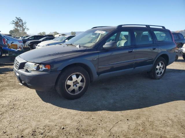 Photo 0 VIN: YV1SZ59H231101084 - VOLVO XC70 