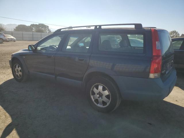 Photo 1 VIN: YV1SZ59H231101084 - VOLVO XC70 