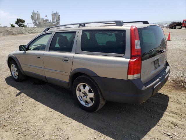 Photo 1 VIN: YV1SZ59H231108004 - VOLVO XC70 