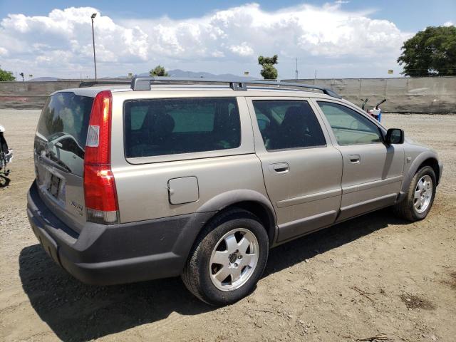 Photo 2 VIN: YV1SZ59H231108004 - VOLVO XC70 